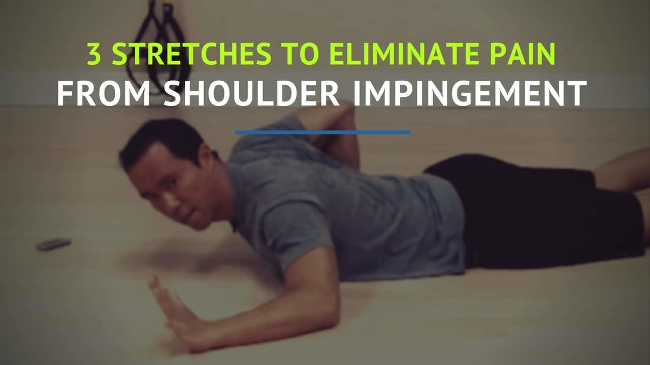  Shoulder Workout With Impingement for Build Muscle
