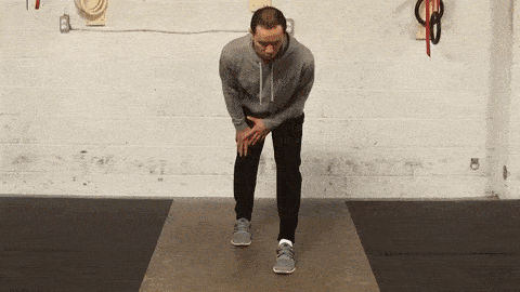 si joint stretches