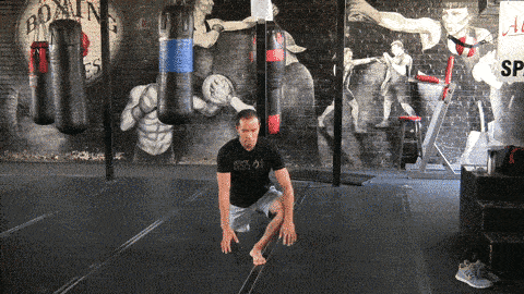 Piriformis Syndrome Stretches Dynamic Pigeon