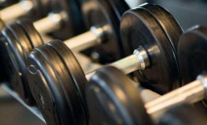 femoral acetabular impingement gym