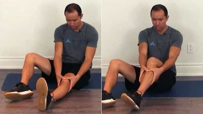 5 Exercises to Fix Patellar Tracking Disorder - Precision Movement