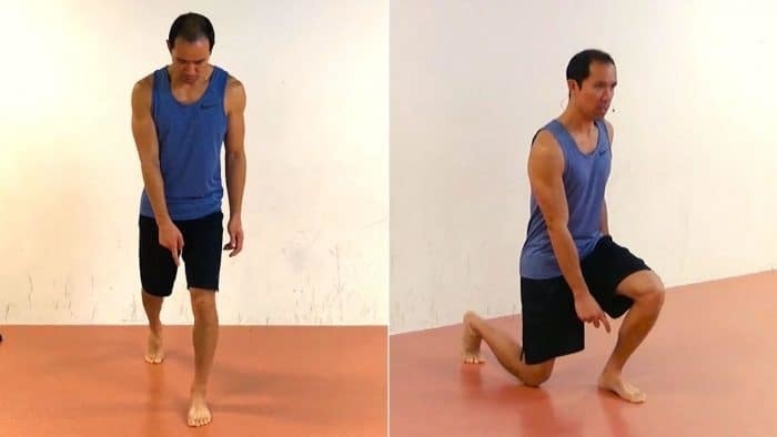 5 Exercises to Fix Patellar Tracking Disorder - Precision Movement