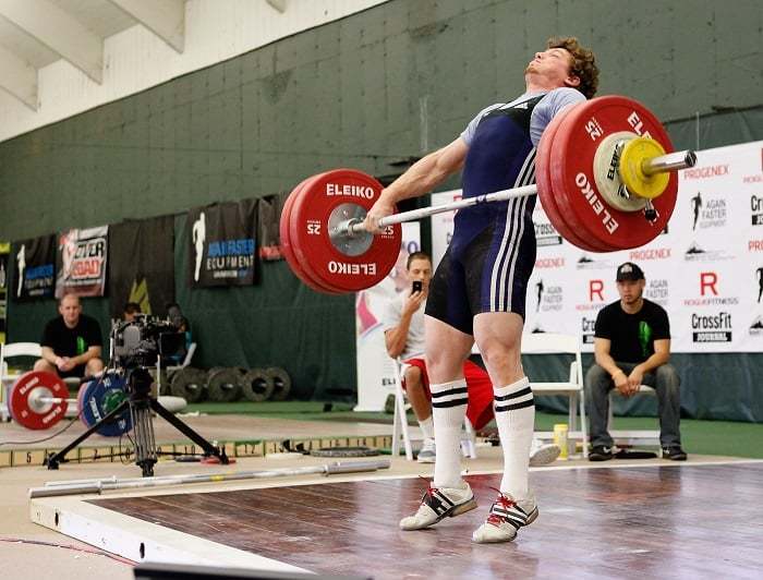 crac pnf technique