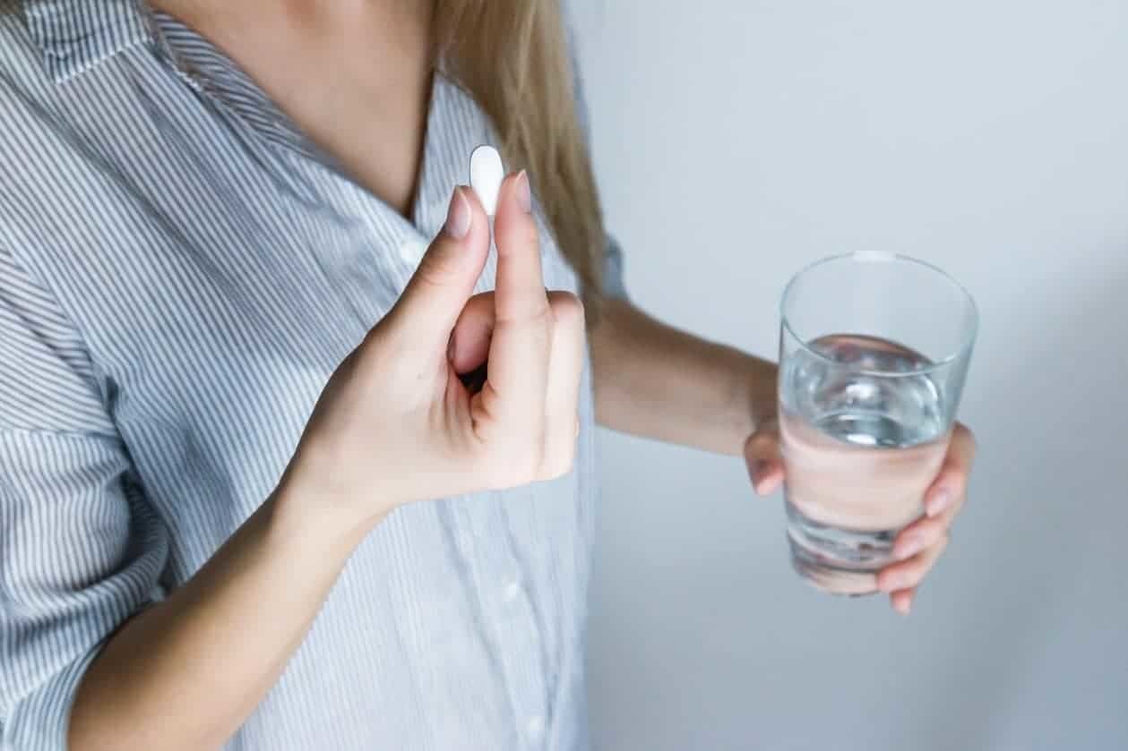 bicep tendonitis pills