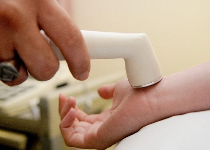 carpal tunnel symptoms and chiropractic rehab