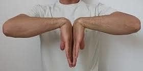 how to treat carpal tunnel phalen test