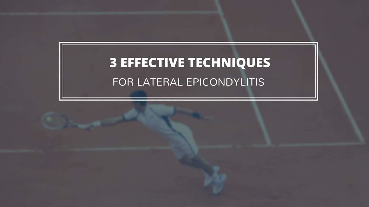 3 effective lateral epicondylitis exercises tennis elbow