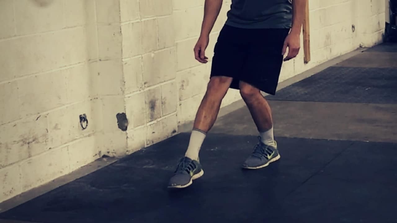 MultiJoint Hamstring Strengthening Exercise Precision Movement