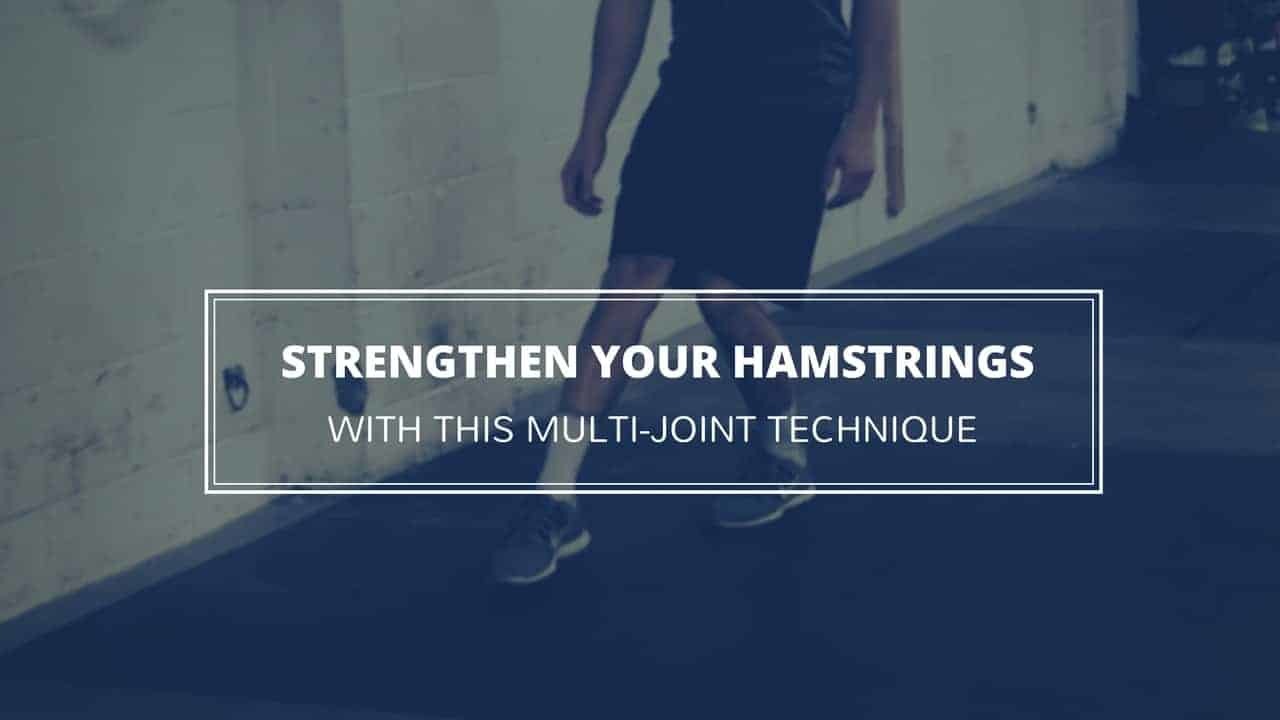 hamstring strengthening exercises without weights