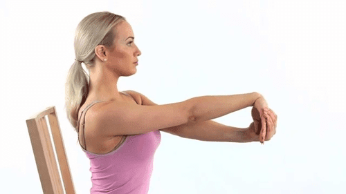 tennis elbow exercises - lateral epicondylitis exercises