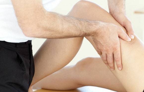 active release technique for tensor fasciae latae pain