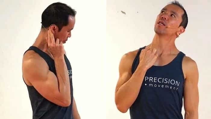 3 Exercises to Ease Your Stiff Neck - ProResults Physical Therapy