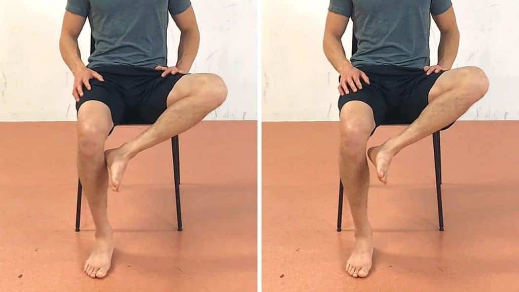 Wake Up Dead Hips! [Hip Mobility Exercises for the Office]