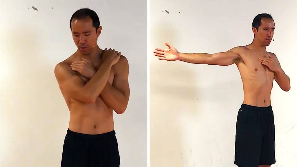 5 Serratus Anterior Exercises for Strong & Healthy Shoulders