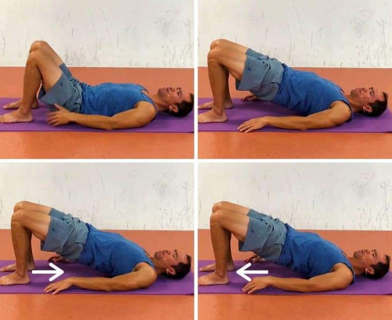 Unexplainable Knee Joint or Knee Cap Pain? Try These 3 Exercises Precision Movement
