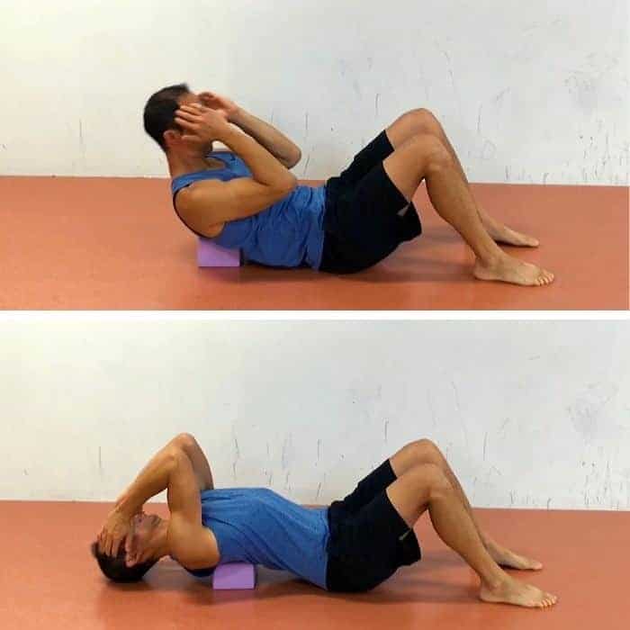 Shoulder Impingement Rehab Guide Precision Movement