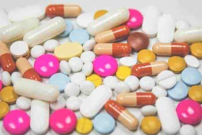 shoulder impingement rehab - pills