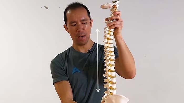 spine decompression for degenerative disc disease