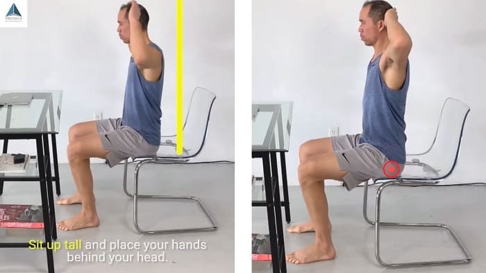 rebut technique