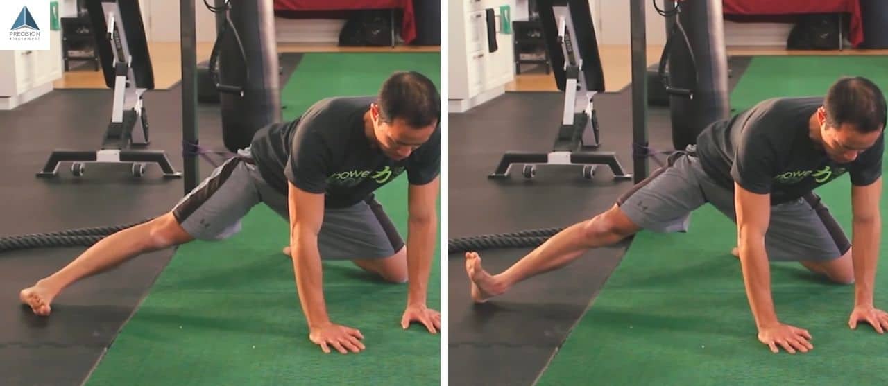 4 Exercises for a Strained Groin (Hint Don’t Stretch!) Precision
