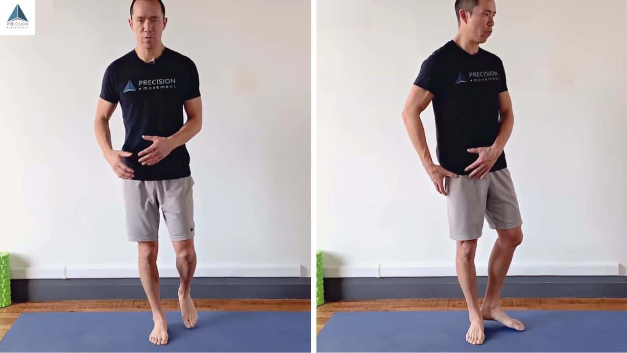Piriformis sales strengthening exercises
