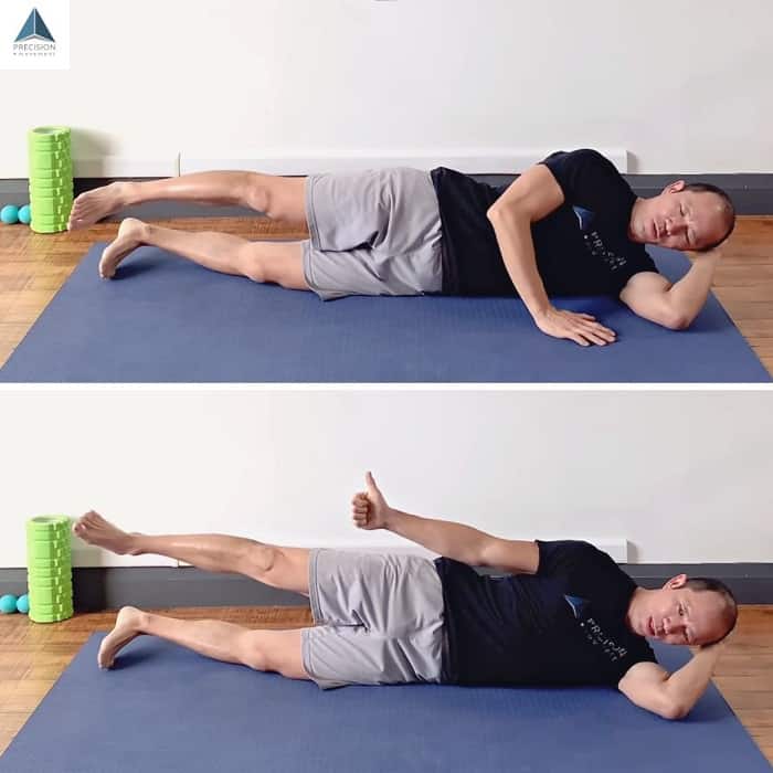 Piriformis strengthening top exercises