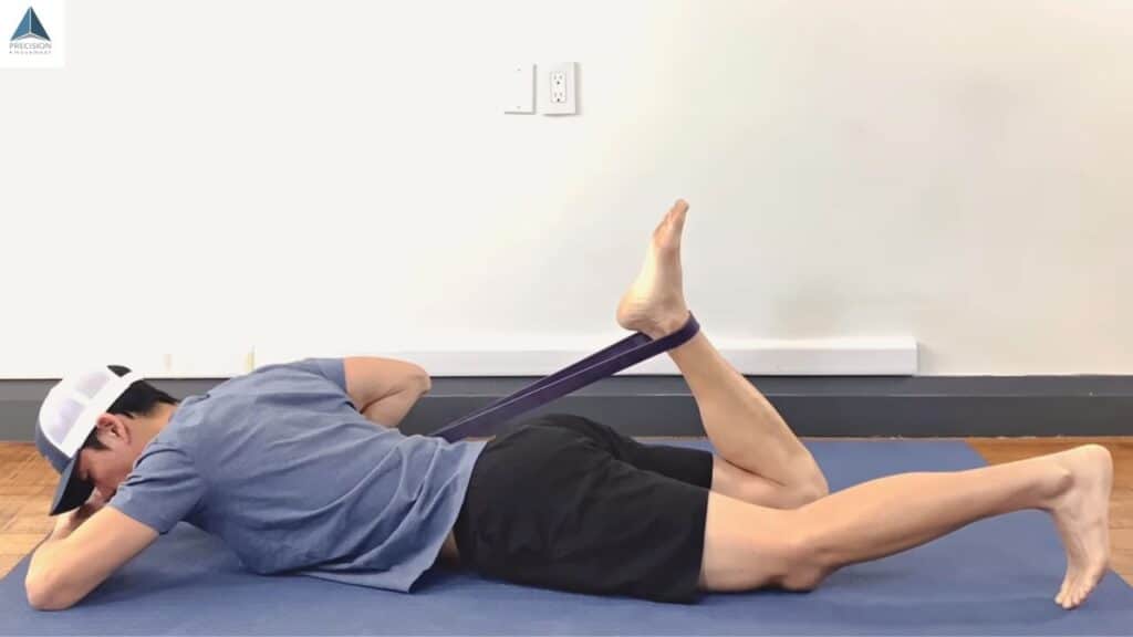 5 Torn Meniscus Exercises to Solve the Root Cause & Ease Pain
