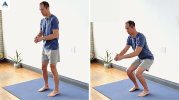 Slum Back Exercise 4 Exercises for Lower Back Stiffness - Instant-Relief!