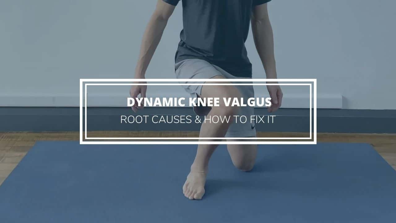 dynamic knee valgus thumbnail