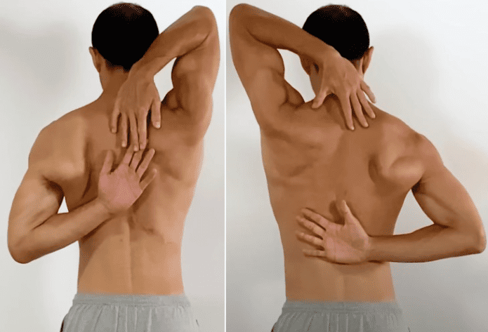 4 At-Home Exercises to Improve Shoulder Mobility (+ Progressions ...