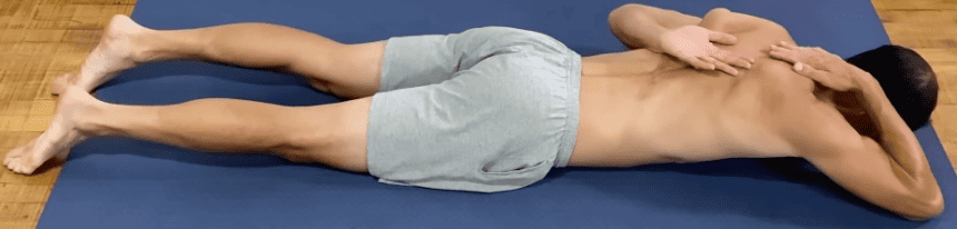 4 At-Home Exercises to Improve Shoulder Mobility (+ Progressions ...