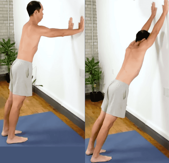 4 At Home Exercises To Improve Shoulder Mobility Progressions 4 At Home Exercises To Improve Shoulder Mobility Progressions