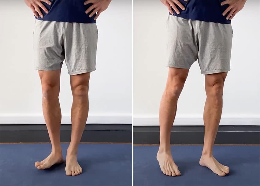Hip Mobility and Strength Exercises