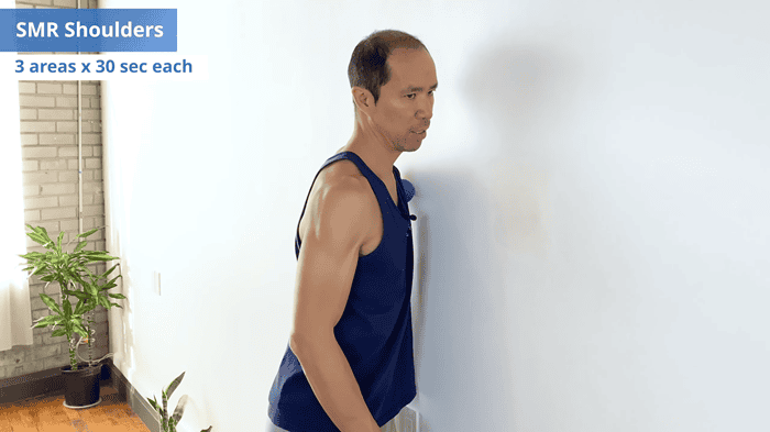 shoulder impingement asmr shoulders 1
