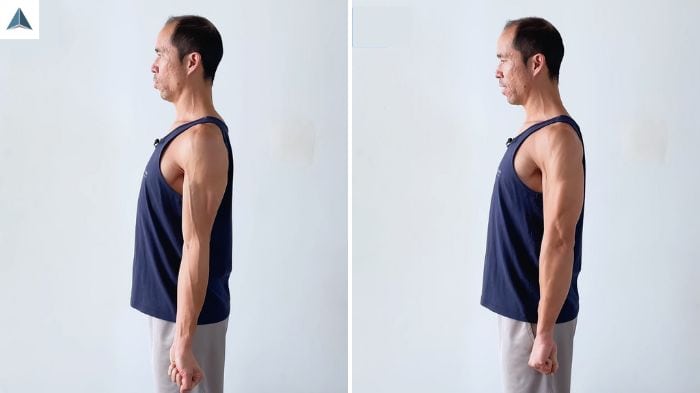 _shoulder impingement pain relief - Retracted Rotations