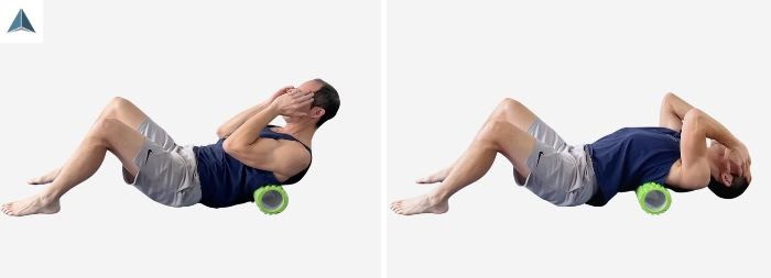 Fast Shoulder Impingement Pain Relief 4 Easy Exercises Precision Movement