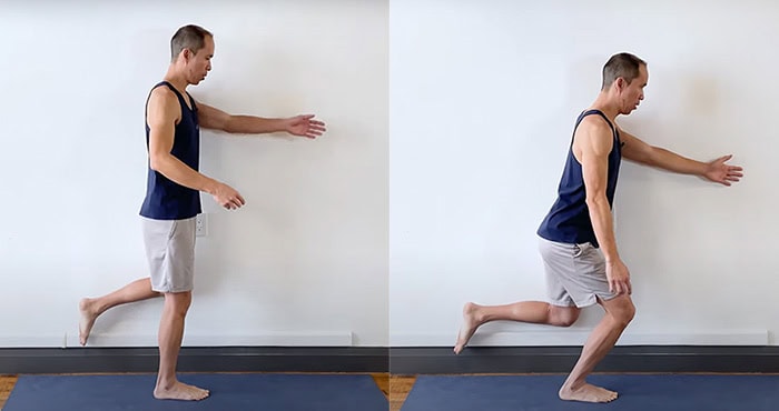 pm clemshell hip shift exercise