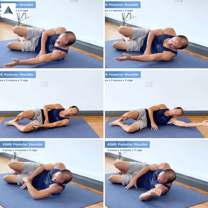 4 Safe Exercises for Rotator Cuff Injury to Boost Mobility Strength Precision Movement