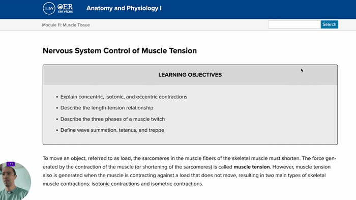 nervous system control of muscle tension_hamstring craps relief