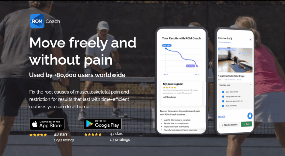 download rom coach